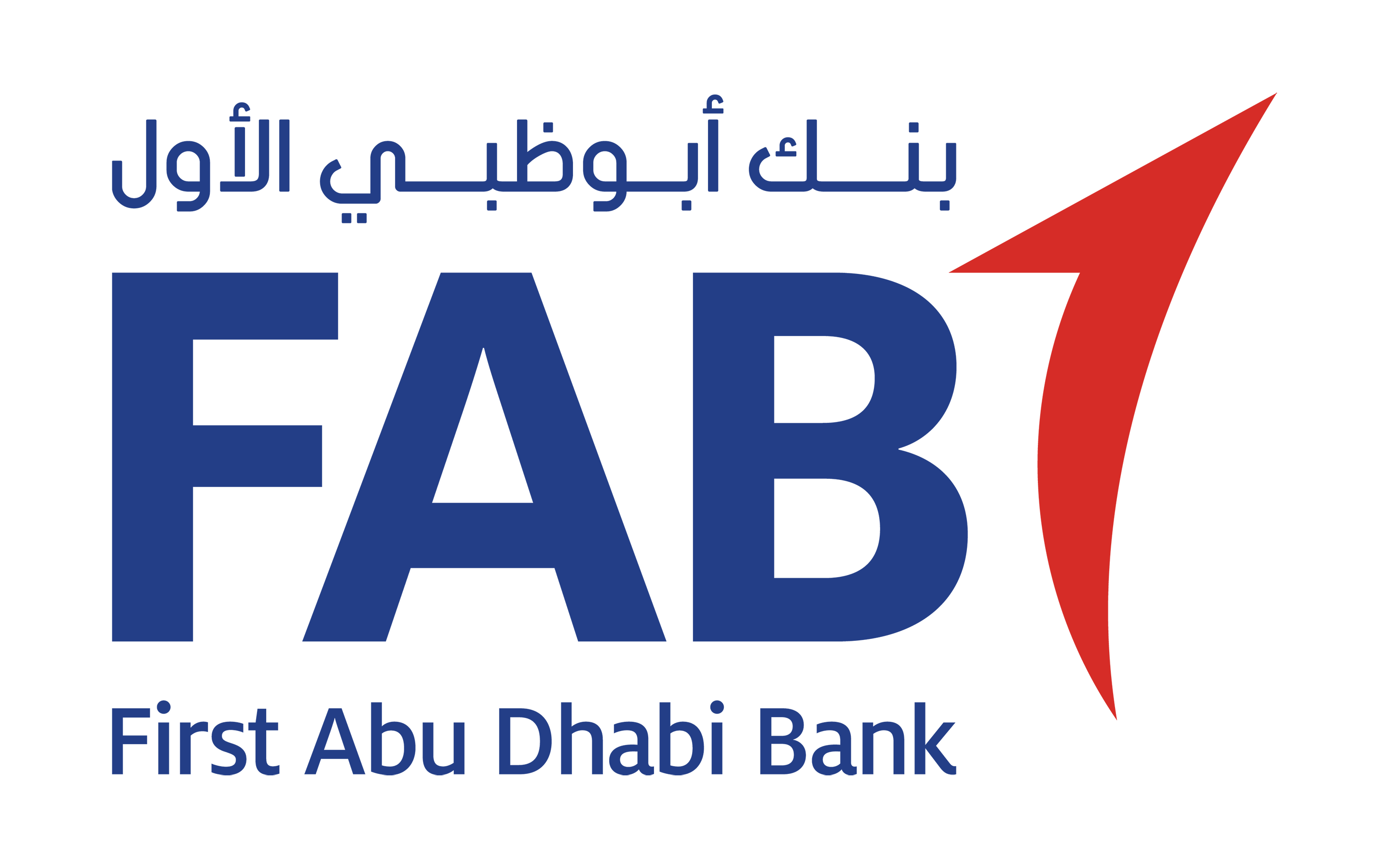 First Abu Dhabi Bank